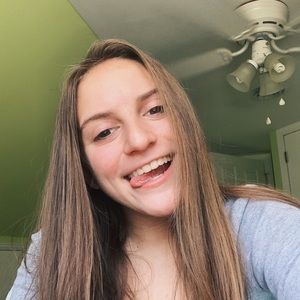 Meet your Posher, Samantha